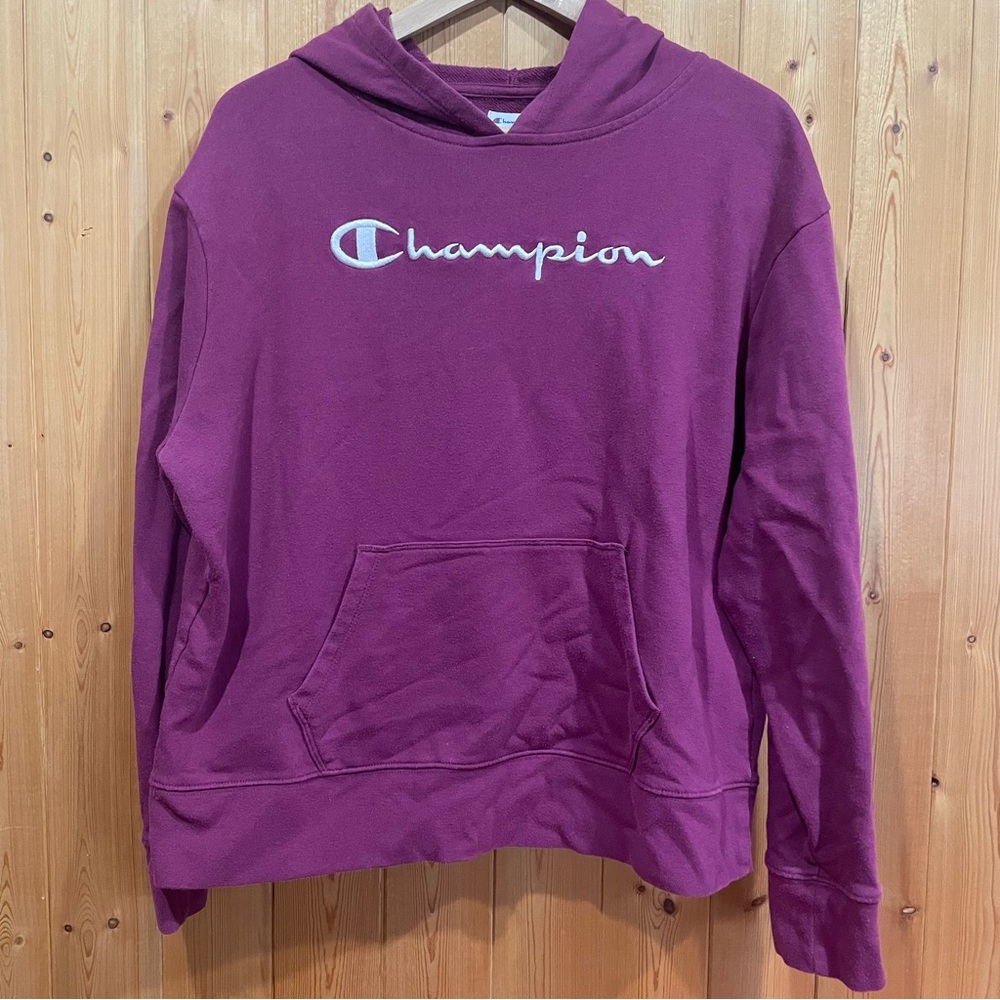 Champion Hoodie